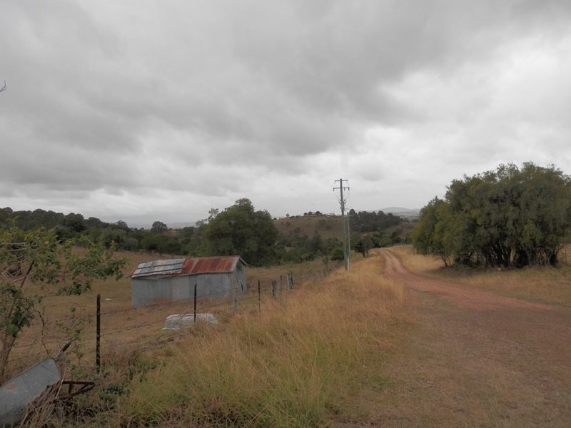 Lot 1 Voss Road, Glamorgan Vale QLD 4306