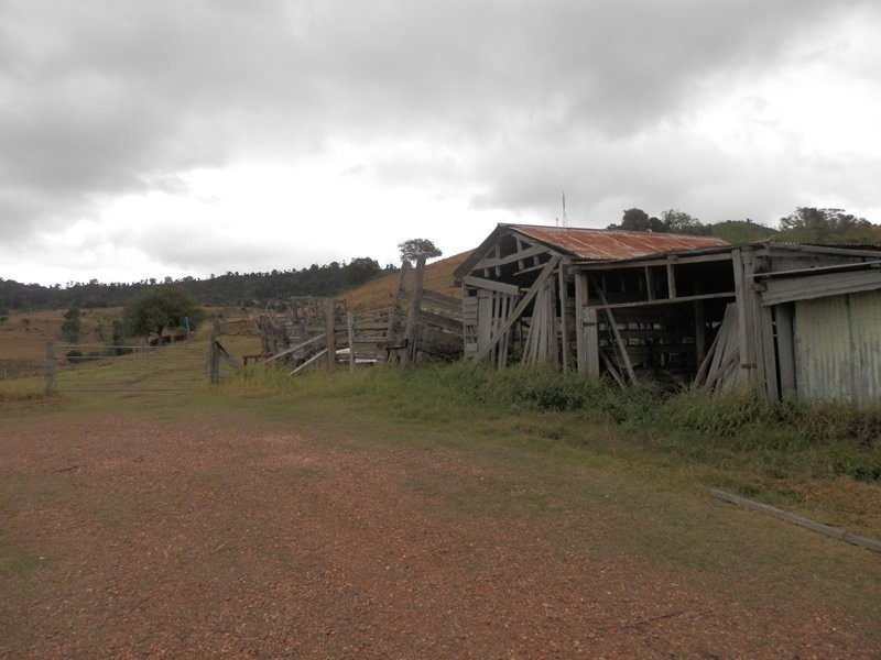 Lot 1 Voss Road, Glamorgan Vale QLD 4306