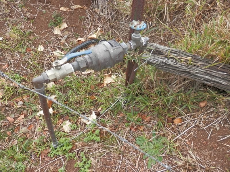 Lot 1 Voss Road, Glamorgan Vale QLD 4306