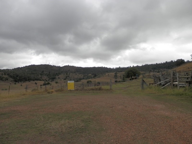 Lot 1 Voss Road, Glamorgan Vale QLD 4306