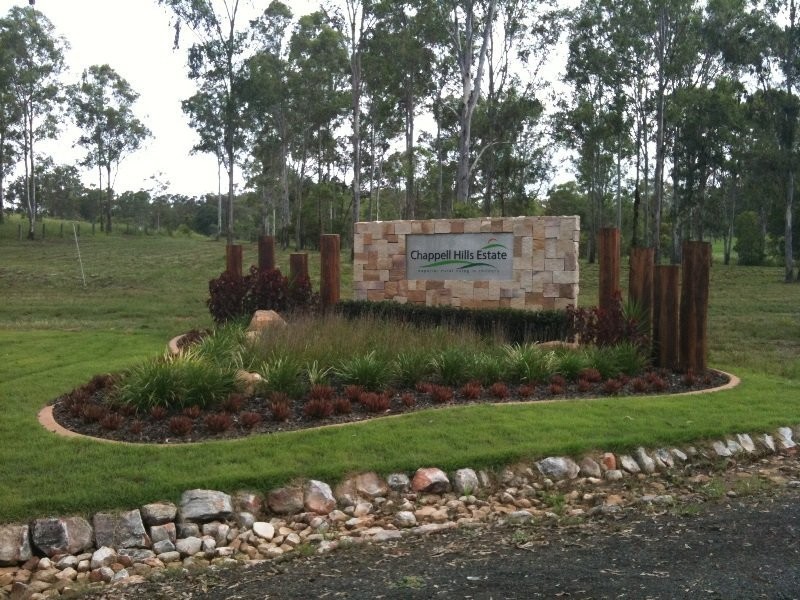 Lot 13 Chappell Hills Drive, Childers QLD 4660