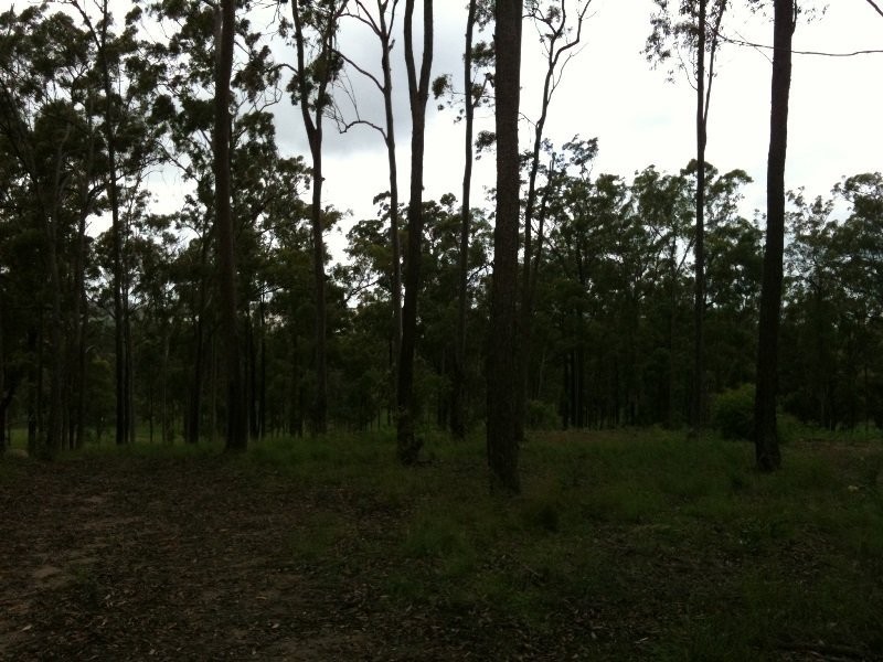 Lot 13 Chappell Hills Drive, Childers QLD 4660
