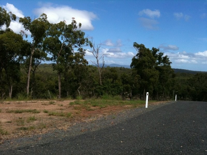 Lot 13 Chappell Hills Drive, Childers QLD 4660