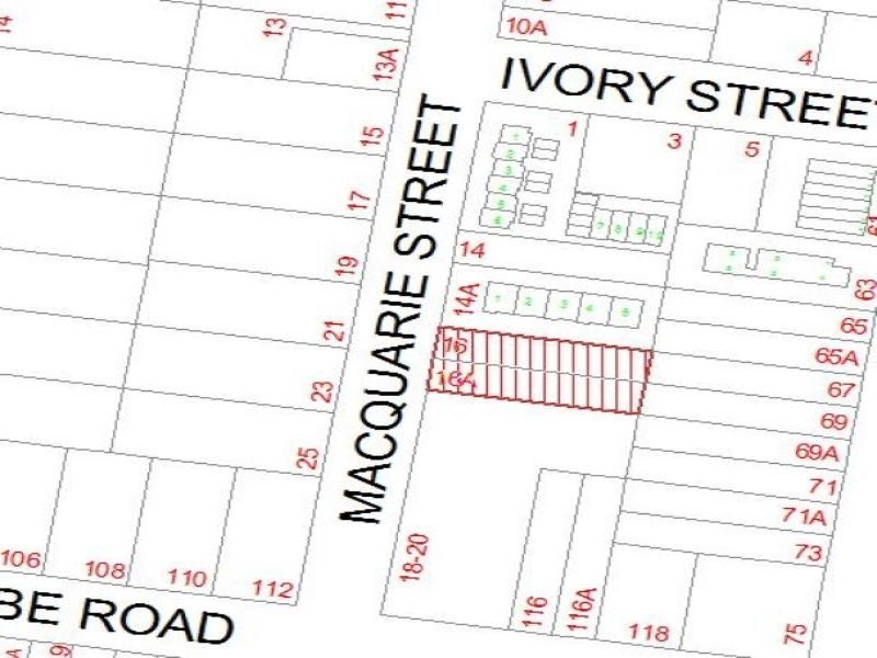 16 Macquarie Street, Booval QLD 4304