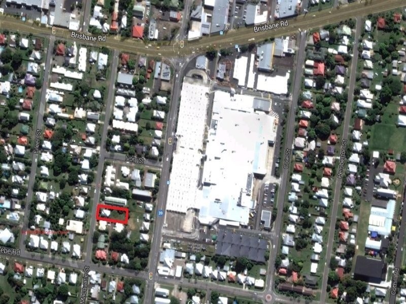 16 Macquarie Street, Booval QLD 4304