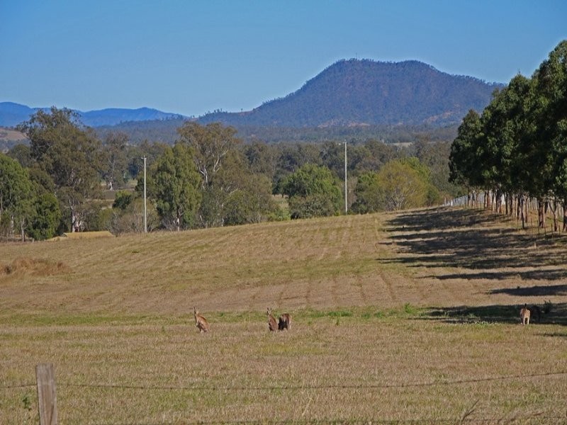 40 Mary Street, Harrisville QLD 4307