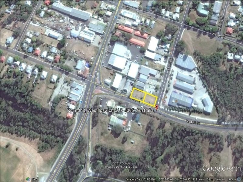 17 Pound Street, West Ipswich QLD 4305