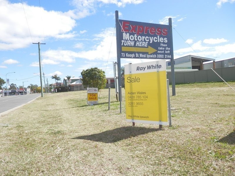 17 Pound Street, West Ipswich QLD 4305