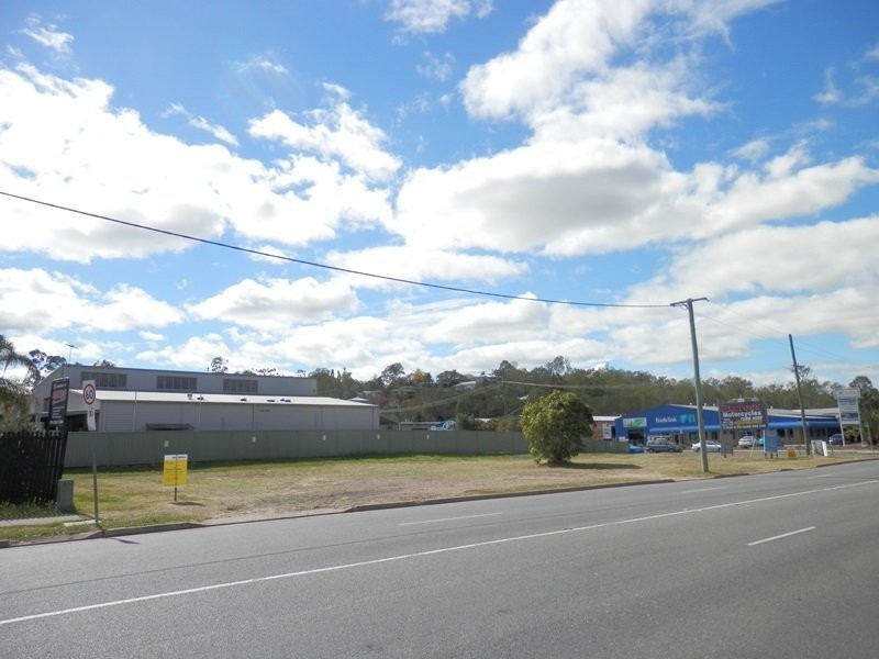 17 Pound Street, West Ipswich QLD 4305