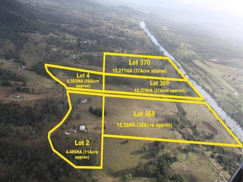 367 Riverside Drive, Pine Mountain QLD 4306