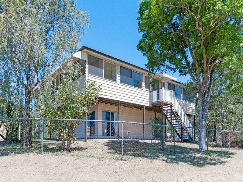 367 Riverside Drive, Pine Mountain QLD 4306