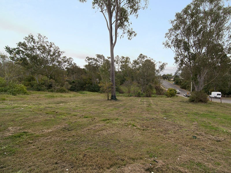 47 Duncan Street, Riverview QLD 4303