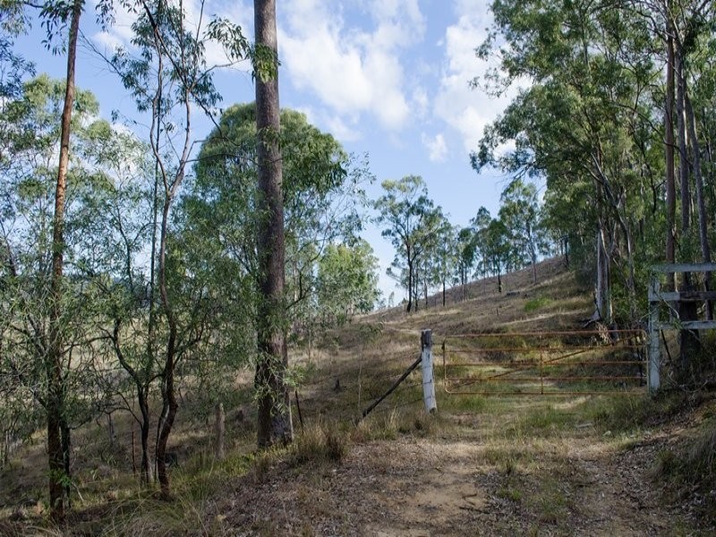 Lot 89 Undullah Road, Lyons QLD 4124