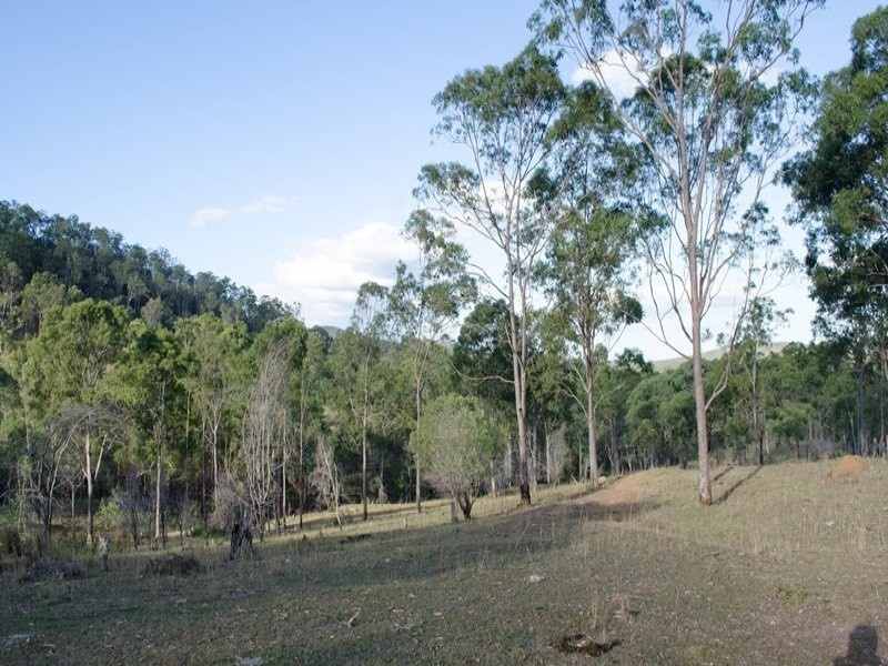 Lot 89 Undullah Road, Lyons QLD 4124