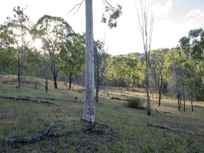 Lot 89 Undullah Road, Lyons QLD 4124
