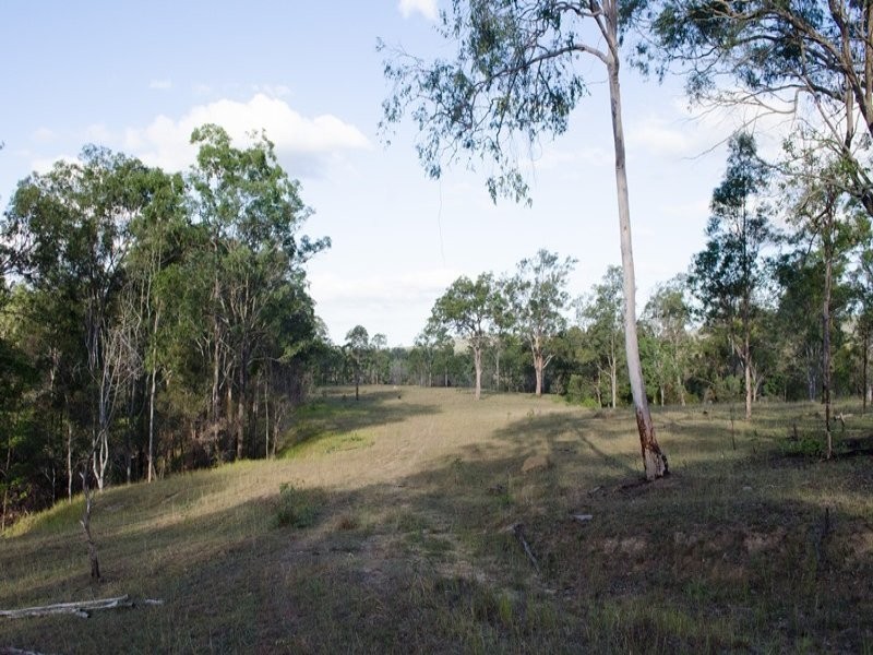 Lot 89 Undullah Road, Lyons QLD 4124
