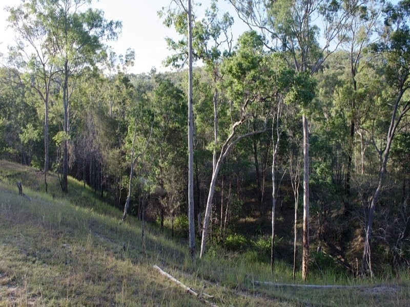 Lot 89 Undullah Road, Lyons QLD 4124