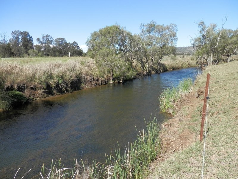 Lot 3 Rasmussan Road, Coolana QLD 4311