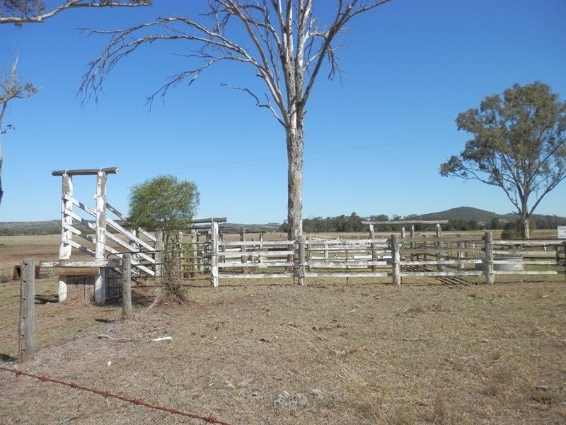 Lot 3 Rasmussan Road, Coolana QLD 4311