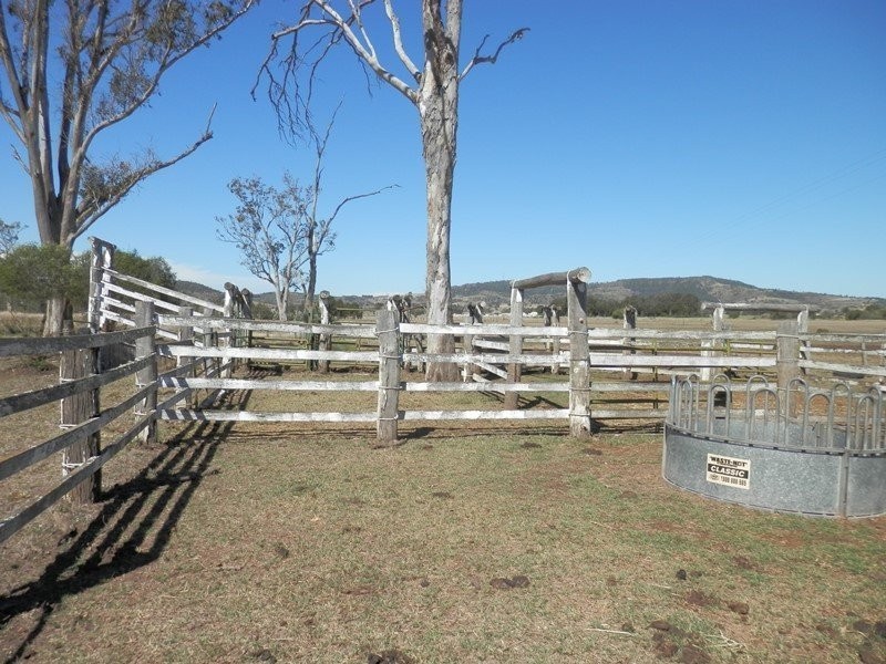 Lot 3 Rasmussan Road, Coolana QLD 4311