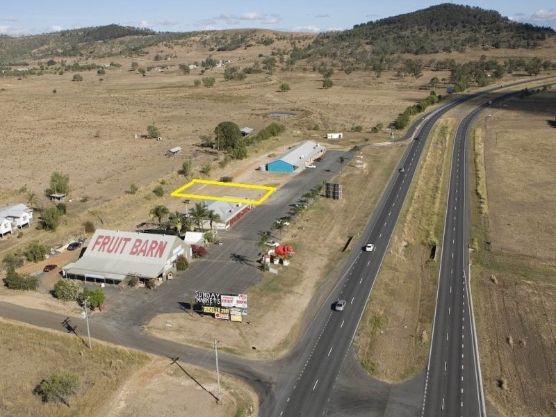 Lot 5 – 4127 Warrego Highway, Plainland QLD 4341
