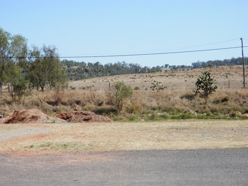 Lot 5 – 4127 Warrego Highway, Plainland QLD 4341