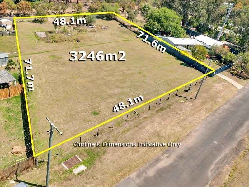 40 Queen Street, Dinmore QLD 4303