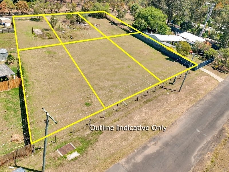 40 Queen Street, Dinmore QLD 4303