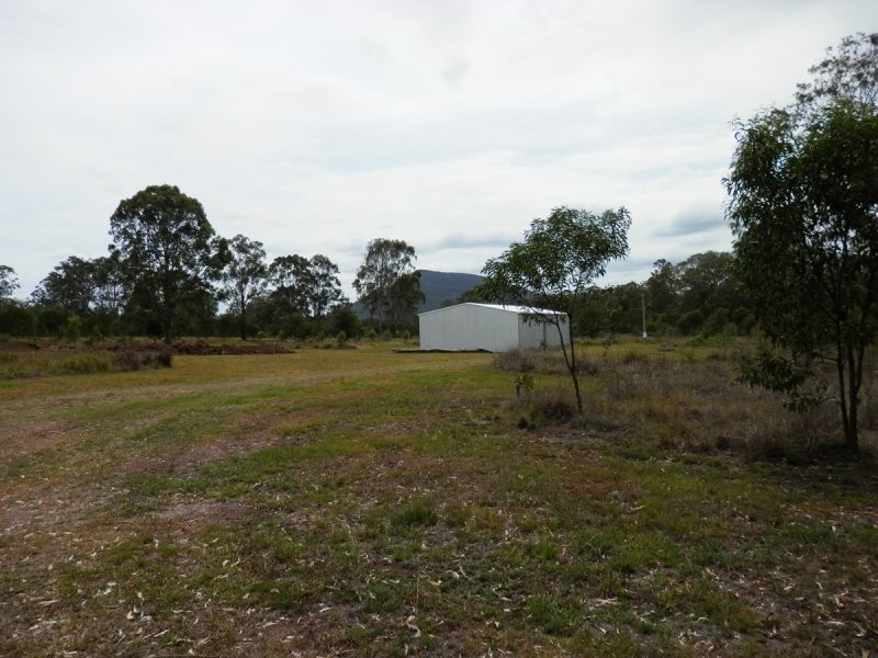 7524 Cunningham Highway, Tarome QLD 4309