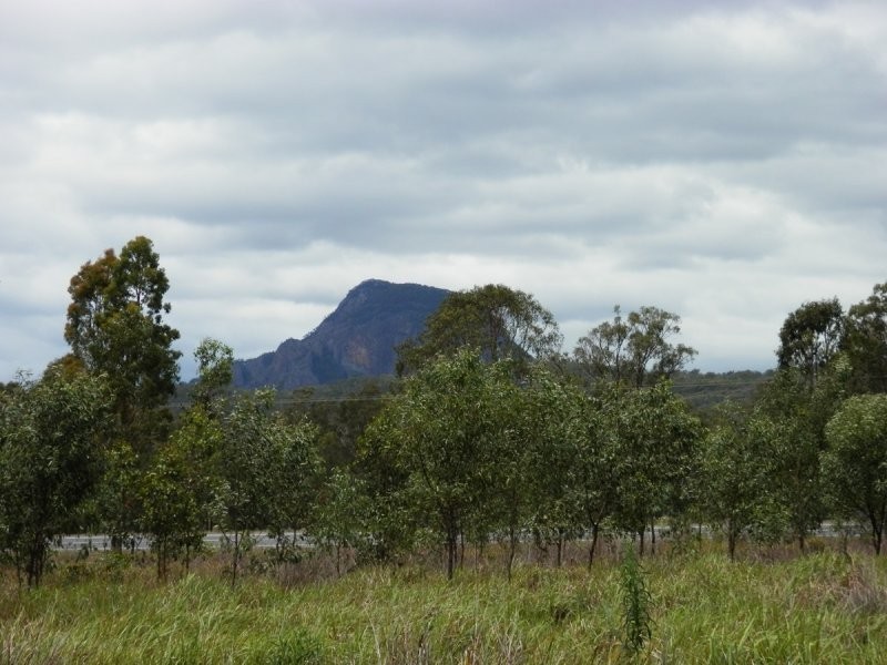 7524 Cunningham Highway, Tarome QLD 4309