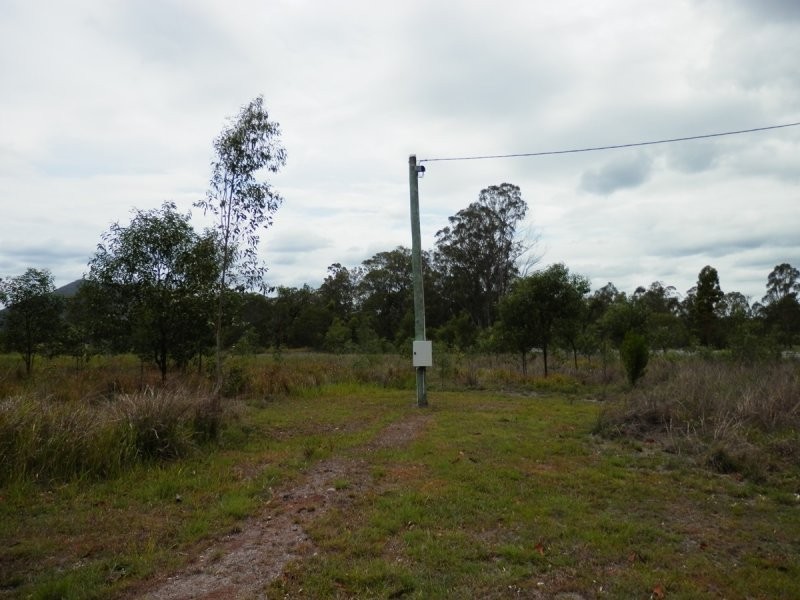 7524 Cunningham Highway, Tarome QLD 4309