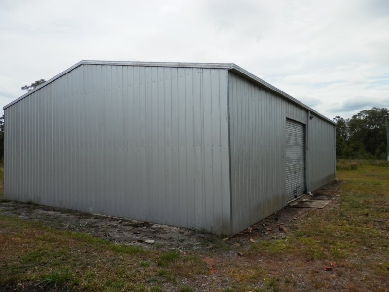 7524 Cunningham Highway, Tarome QLD 4309