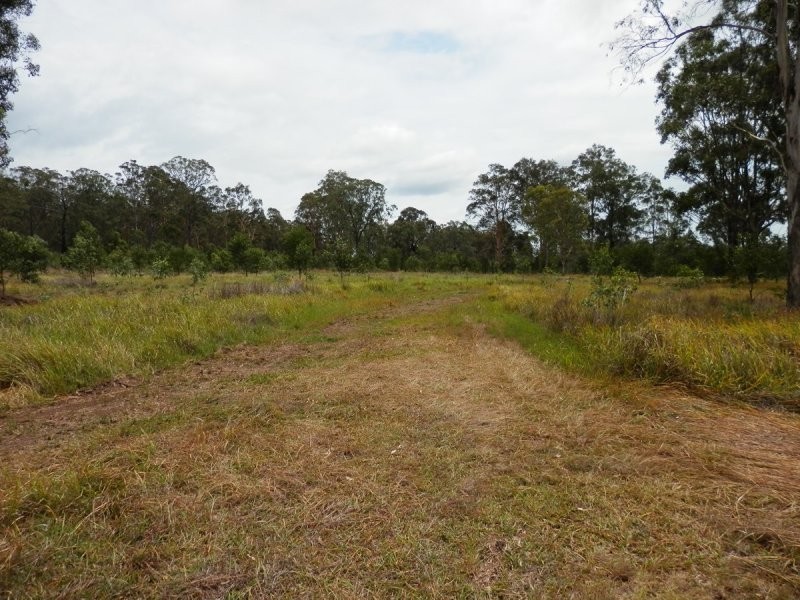 7524 Cunningham Highway, Tarome QLD 4309