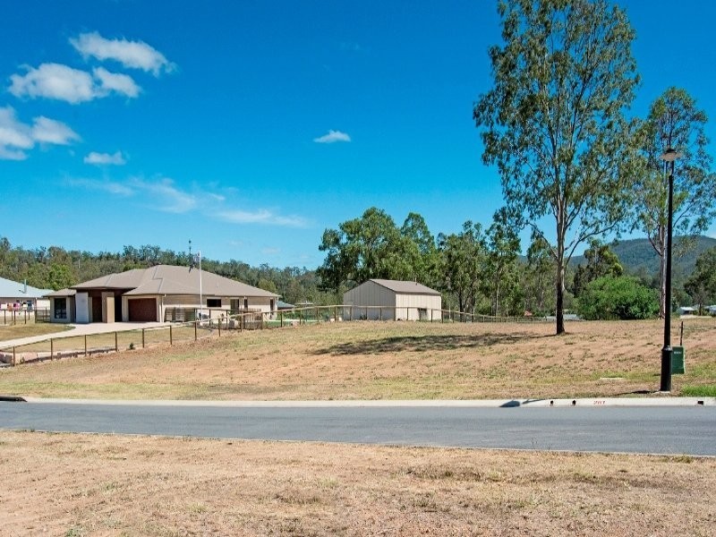 116 Diamantina Circle, Karalee QLD 4306