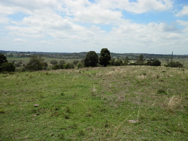 Lot 400 Voss Road, Glamorgan Vale QLD 4306
