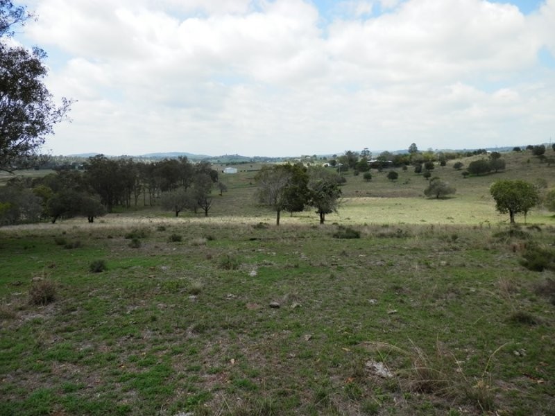 Lot 400 Voss Road, Glamorgan Vale QLD 4306
