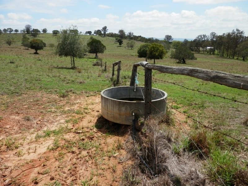 Lot 400 Voss Road, Glamorgan Vale QLD 4306