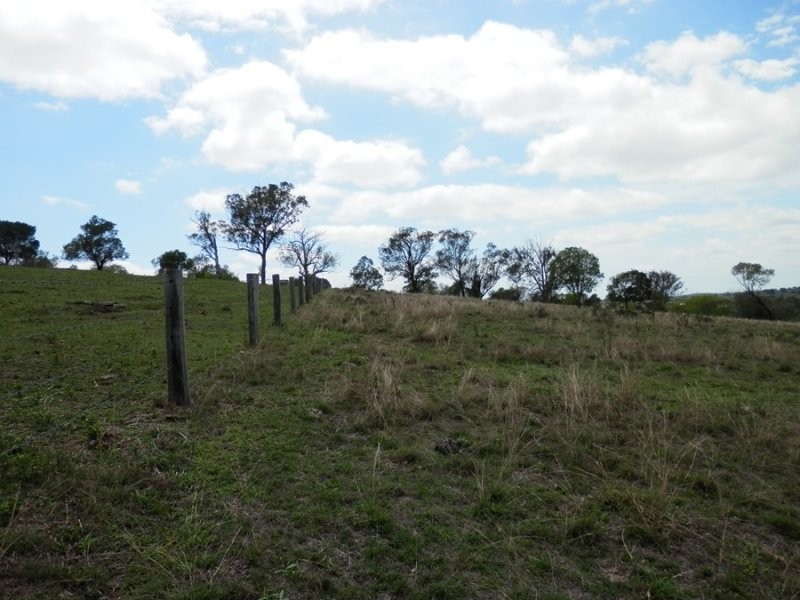 Lot 400 Voss Road, Glamorgan Vale QLD 4306