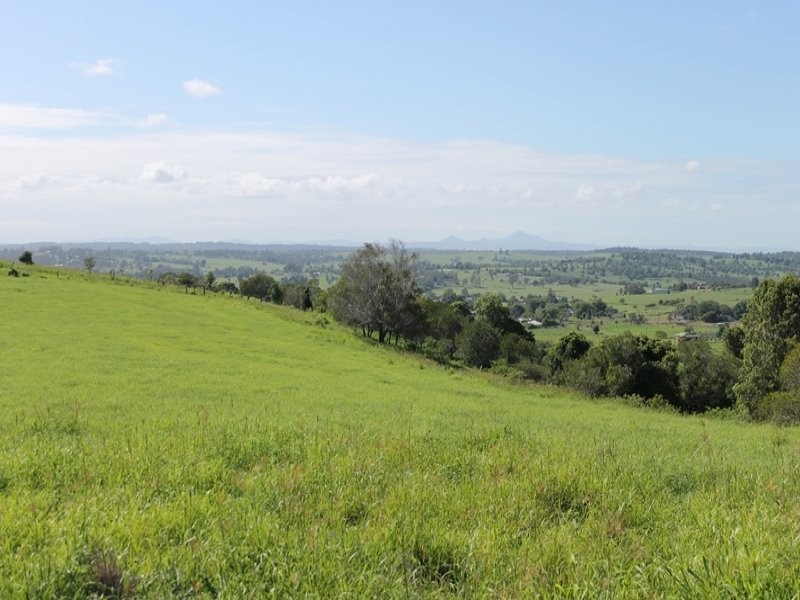 Lot 4 Glamorgan Vale Road, Glamorgan Vale QLD 4306