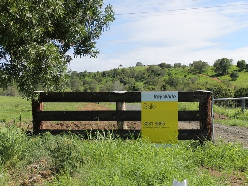 Lot 4 Glamorgan Vale Road, Glamorgan Vale QLD 4306