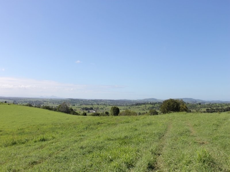 Lot 4 Glamorgan Vale Road, Glamorgan Vale QLD 4306