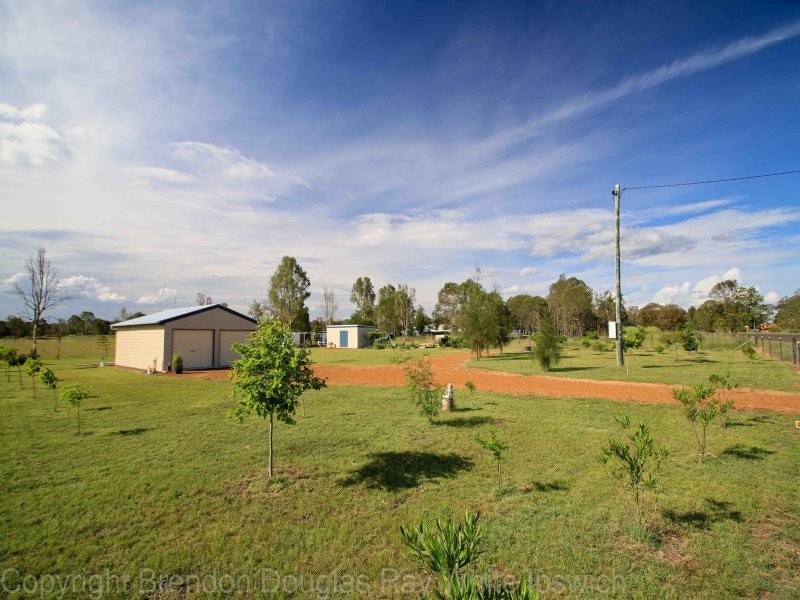 130 Gutteridge Road, Coominya QLD 4311