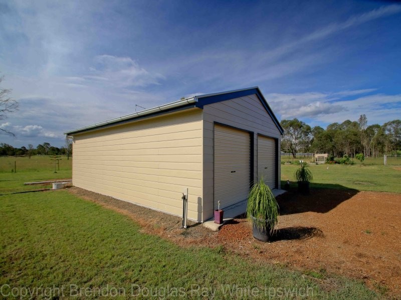 130 Gutteridge Road, Coominya QLD 4311