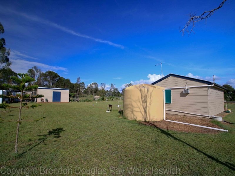 130 Gutteridge Road, Coominya QLD 4311