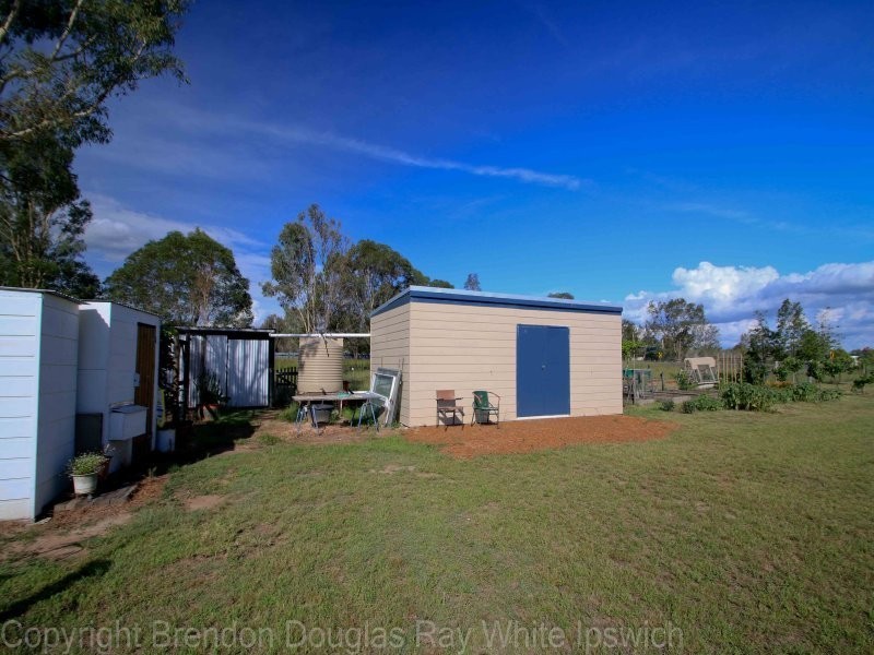 130 Gutteridge Road, Coominya QLD 4311