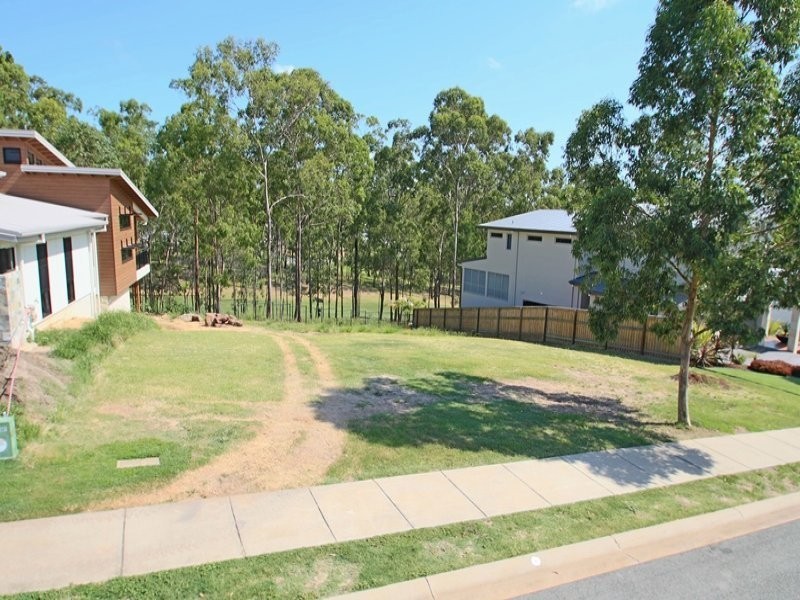 Lot 1222, 107 Birchwood Crescent, Brookwater QLD 4300