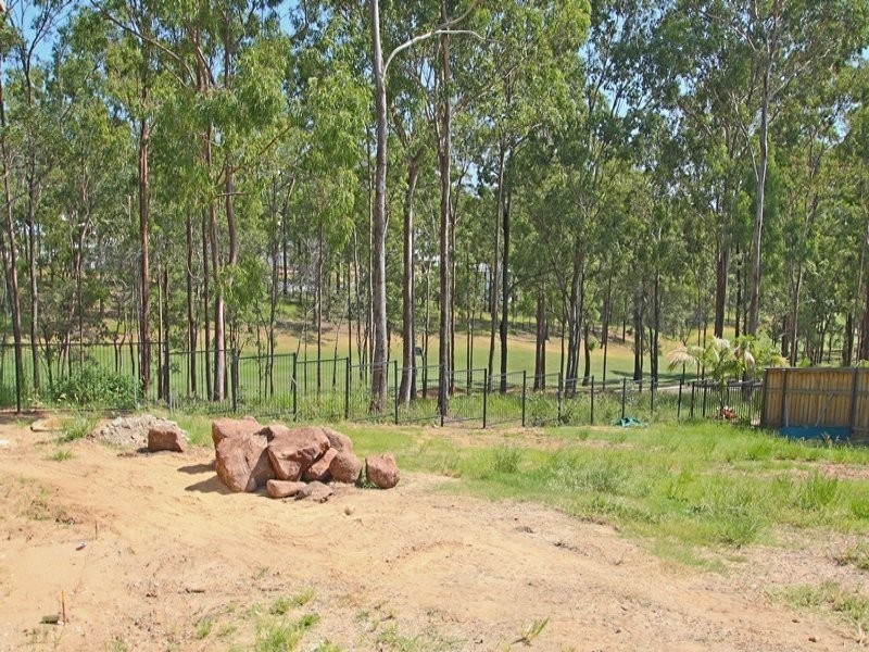 Lot 1222, 107 Birchwood Crescent, Brookwater QLD 4300