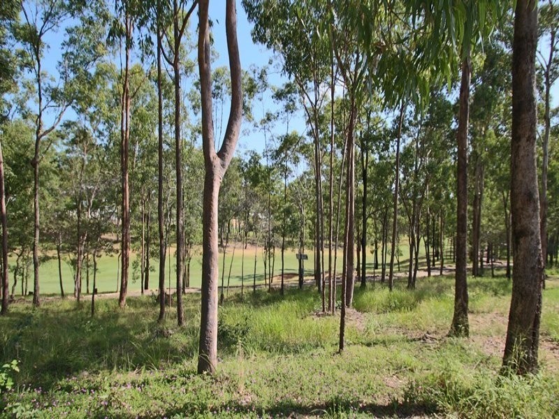 Lot 1222, 107 Birchwood Crescent, Brookwater QLD 4300