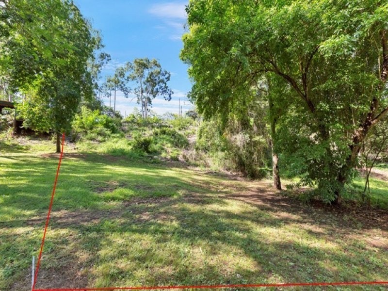 23 Moores Pocket Road, Tivoli QLD 4305