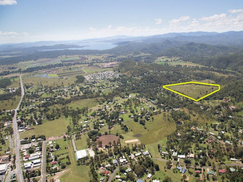 Lot 198 Banks Creek Road, Fernvale QLD 4306